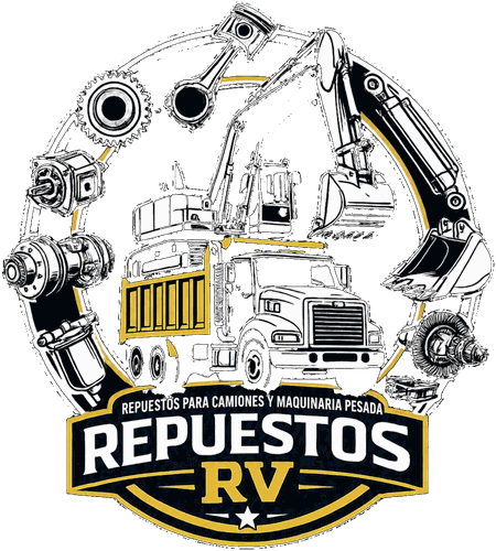 Repuestos RV