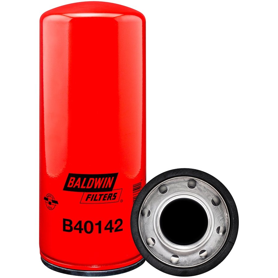 B40142 — BALDWIN