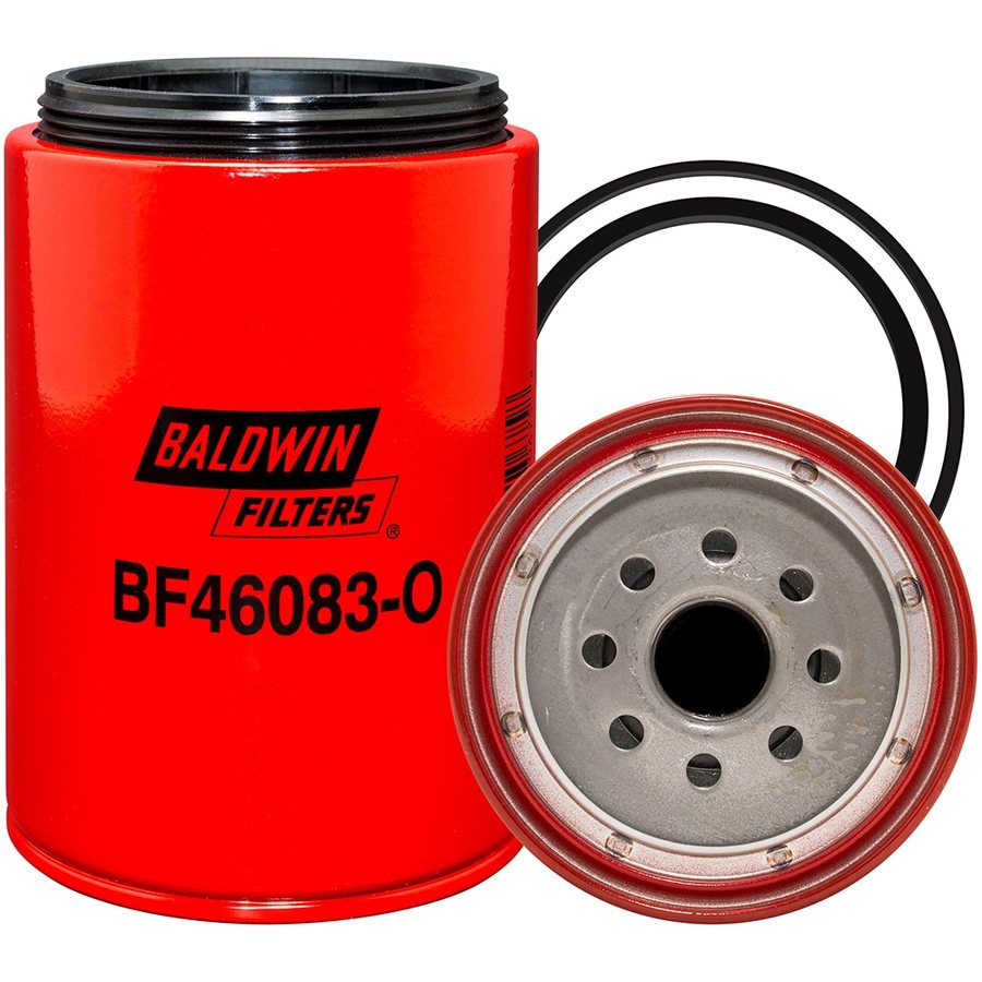 BF46083-O — BALDWIN