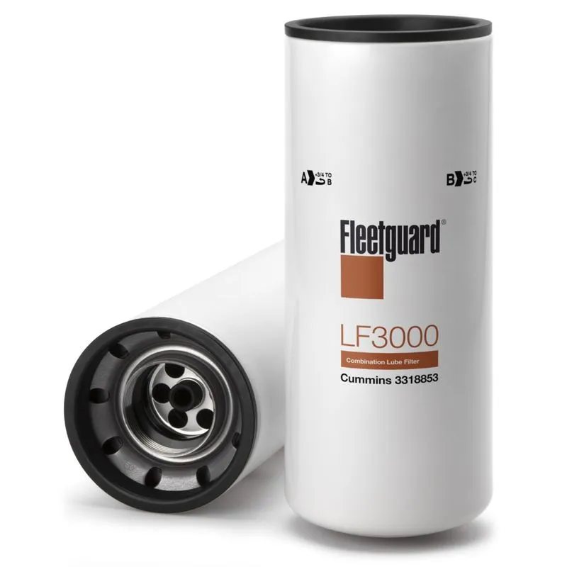 LF3000 — FLEETGUARD