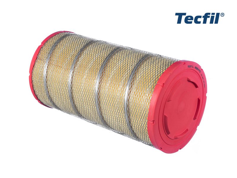 ARS5470 — TECFIL
