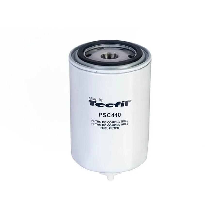 PSC410 — TECFIL