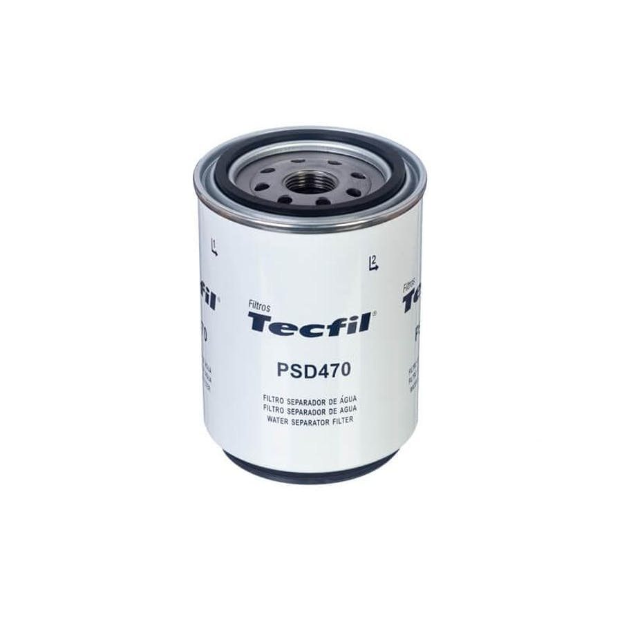 PSD470 — TECFIL